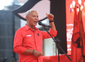 PDI Perjuangan Minta Pemerintah Desak PBB Beri Sanksi Tegas ke Israel