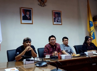 DPRD Bali Desak Pemerintah Pusat Beri Dana Kompensasi dari Pariwisata