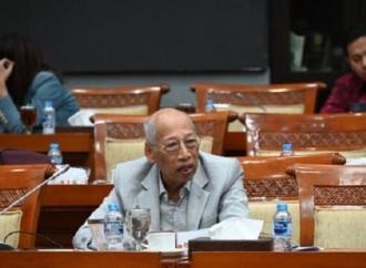 Mengukur Ketegasan Negara di Kawasan Raja Ampat