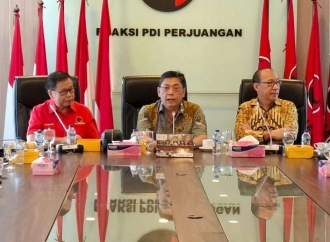 Utut Adianto Janjikan PB Percasi Akan Fasilitasi Turnamen Catur Internasional BPK Penabur