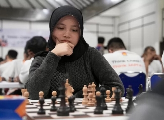 Utut Adianto Apresiasi Tinggi Shafira Devi Herfesa: Bukti Regenerasi Percasi di Jalur yang Tepat