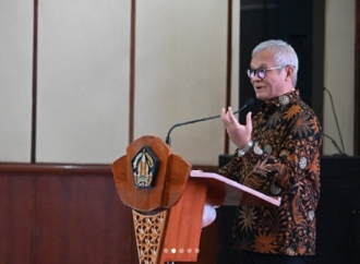 Aria Bima Dukung Digitalisasi Administrasi Tata Kelola Bali dengan Program Satu Pulau, Satu Pola, Satu Kelola