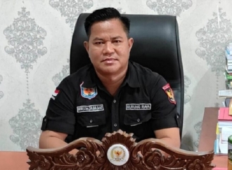 Bebie: Operasi Pasar Elpiji 3 Kg di Murung Raya, Solusi Cepat dan Tepat Tekan Inflasi