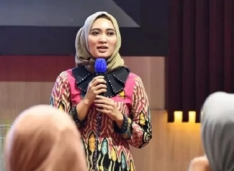 Nia Purnakania Dorong Optimalisasi Potensi Produk Lokal Untuk Perkuat Ekonomi Daerah