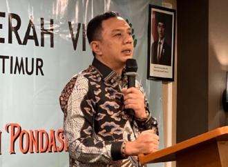 Deni Wicaksono Tegaskan Budaya Harus Jadi Fondasi Pembangunan Daerah