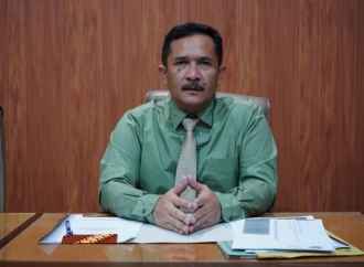 Eko Dorong MEP UGM Jadi Kawah Candradimuka Pemimpin Bangsa