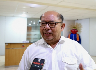 Pantas Siap Percepat Pengesahan Raperda SJUT untuk Mengatasi Kabel Menjuntai