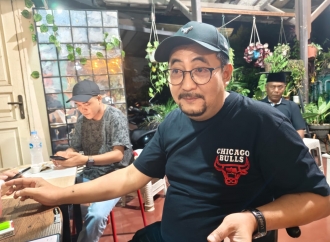 Banteng Kaltim Siap Gelar Haul Akbar Bung Karno