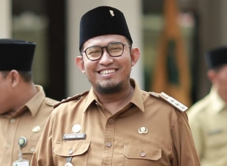 Fauzi Minta Perusahaan Rokok Aktif untuk Tidak ‘Parkir Izin’