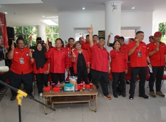 Banteng DIY Gelar Pameran UMKM 