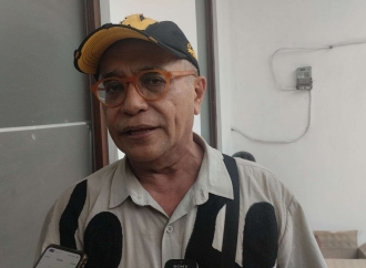 Samuel Wattimena Dorong PAC PDI Perjuangan Ikut Membina UMKM