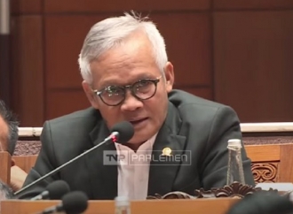 Aria Bima: Harus Ada Regulasi yang Jelas Jika Bawaslu dan KPU Terlibat Dalam Pilkades