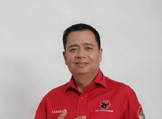 Lasarus: Pentingnya Sinergi Antarinstansi Cegah Penyelundupan Narkotika yang Makin Kompleks 