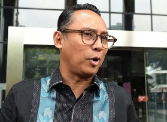 Junico Siahaan Desak Prabowo Segera Tunjuk Dubes RI Untuk AS di Washington DC