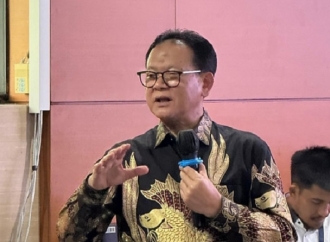 Rokhmin Dahuri Apresiasi Inovasi Cerdas Petani Vietnam: Tanam Padi di Atas Kolam Ikan