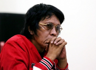 Adian Napitupulu Sebut Pungutan 'Kelumrahan' Aplikator Transportasi Online Capai Rp8,9 Triliun