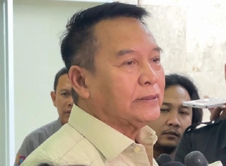 TB Hasanuddin: DPR Tengah Mencari Sosok yang Tepat Untuk Jabatan Dubes RI di AS