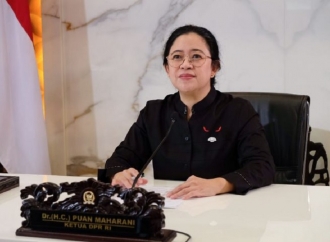 Puan Harap Kenaikan Gaji Hakim Jadi Motivasi Reformasi Menyeluruh Sistem Kehakiman