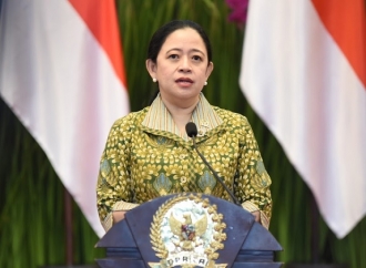 Puan Maharani Minta Pemerintah Segera Ambil Langkah Nyata Cegah Badai PHK Meluas di Bali 