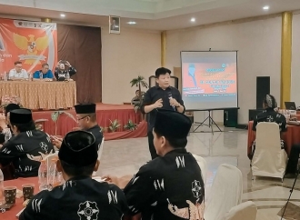 Guntur Wahono: KMP Harus Jadi Pilar Tingkatkan Kesejahteraan Masyarakat Desa