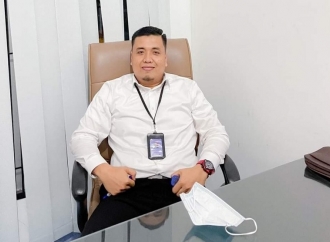 Merik Havit Kritisi Keras Kinerja TAPD yang Tidak Profesional 