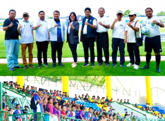 Bang Dhin Tegaskan Kejuaraan Soeratin U-13 Penting Untuk Digelar