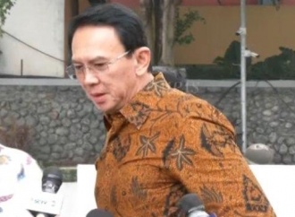 Ini Saran Ahok Akan Masalah Parkir di Ibu Kota Jakarta