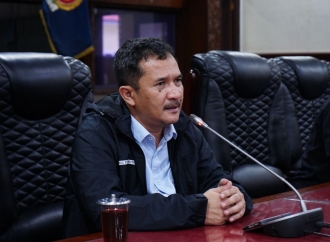 Eko Dorong Sektor Swasta Turut Perkuat Program Pembangunan Berbasis Kalurahan di DIY