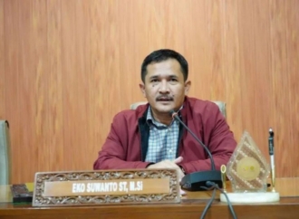 Eko Dorong Percepatan Pembangunan Museum Kebangsaan & Keistimewaan