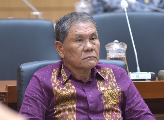 Ahmad Safei Gandeng BGN Edukasi Warga di Konsel Tentang Pentingnya Program MBG