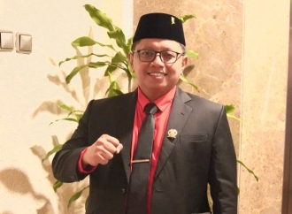 Saifudin Zuhri Ajak Warga Malang Raya Kelola SDA Secara Mandiri