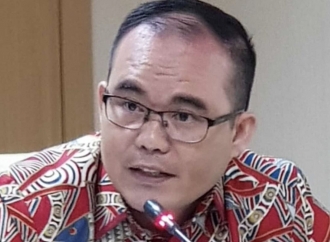 Yeremia Ingatkan Masyarakat Banten Waspadai Calo Saat SPMB 