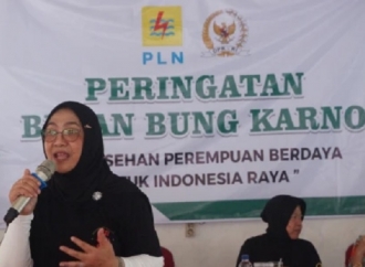 Sadarestuwati Ingatkan Pesantren Agar Terhindar dari Kekerasan dan Praktik Bullying