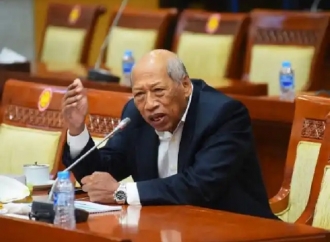 IUP Raja Ampat Dicabut, I Wayan Sudirta: Pemerintah Harus Beri Kepastian Hukum Investor