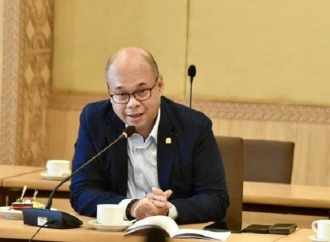 Romy Soekarno Minta Pemerintah Tinjau Ulang Aturan Soal Status Empat Pulau Aceh