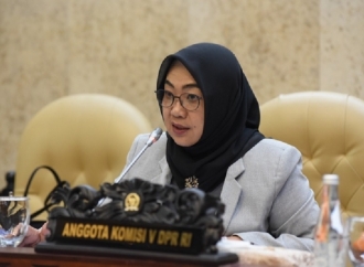 Sadarestuwati Tegaskan Pentingnya Peran Perempuan Dalam Pembangunan Nasional 