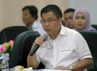 Sofyan Tan Kecam Keras Pernyataan Fadli Zon