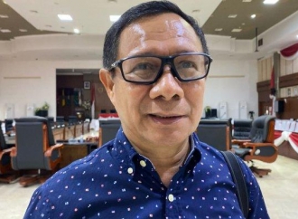 Fraksi PDI Perjuangan DPRD Provinsi Maluku Tolak Kehadiran Aktivitas Pertambangan di Pulau-pulau Kecil