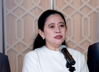 Puan  Maharani Minta Pemerintah Pastikan Keselamatan WNI di Iran dan Israel