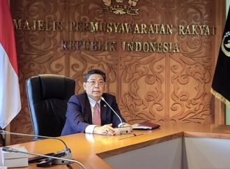 Utut Adianto Ingatkan Keselamatan WNI di Wilayah Iran-Israel
