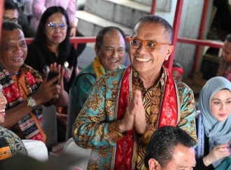 Samuel Tegaskan Pentingnya Pemetaan Data Subsektor Musik Secara Akurat