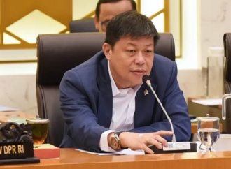 Alex Indra Lukman Kecam Bulog Hanya Serap Gabah dan Beras 10 Persen, Petani Hilang Harapan Sejahtera