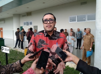Ono Surono Desak Pemkab Purwakarta Tetapkan Darurat Bencana Akibat Pergerakan Tanah