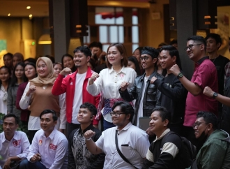 Erika Tansil: Pancasila Bukan Sekedar Teks Tapi Jiwa Bangsa Ini