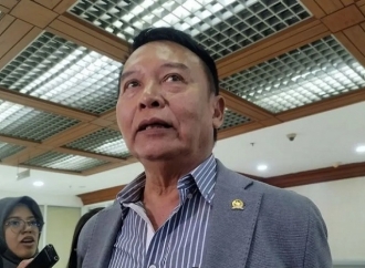 TB Hasanuddin Desak Pemerintahan Prabowo Dorong PBB Lakukan Investigasi Konflik Israel-Iran