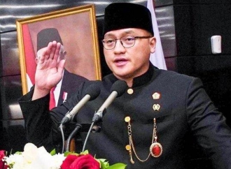 Kenneth Usul Bir Pletok Jadi Welcome Drink Hotel-Hotel di Jakarta
