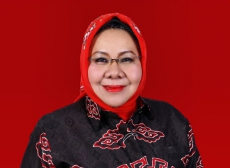 Banteng Banten Kritik Andra Soni yang Lamban Dalam Pengisian Jabatan Struktural 