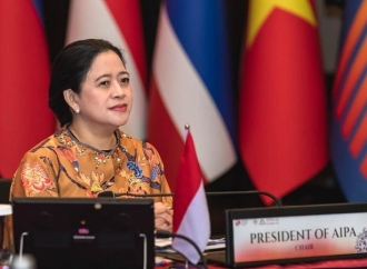 Puan Maharani Minta Pemerintah Petakan dan Mitigasi Potensi Dampak Konflik Iran-Israel