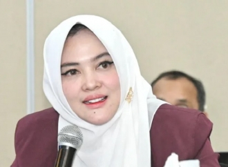 Eskalasi Perang Iran-Israel, Sarifah Ainun: Segera Lindungi WNI dan Evakuasi ke Wilayah Lebih Aman