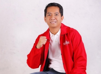 Surabaya, Awal Takdir Perjuangan Intelektual Sukarno